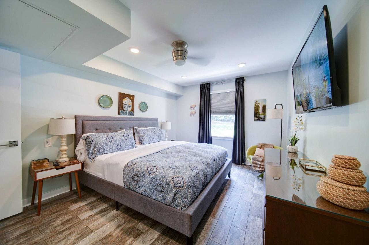 Spacious Conveniently Located 1BR in Myers Park - B&B Charlotte