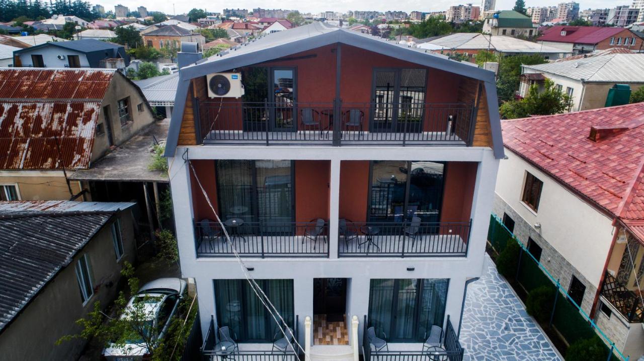Prestige Guest House - B&B Kutaisi