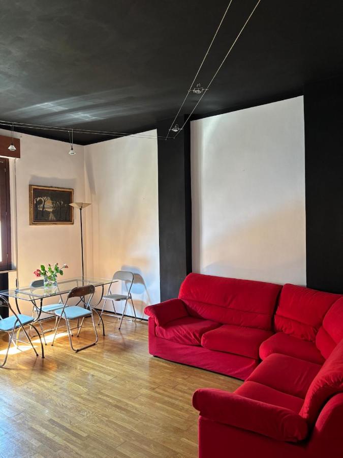 Casa Picta - Luminoso appartamento nel cuore di Mantova - B&B Mantua