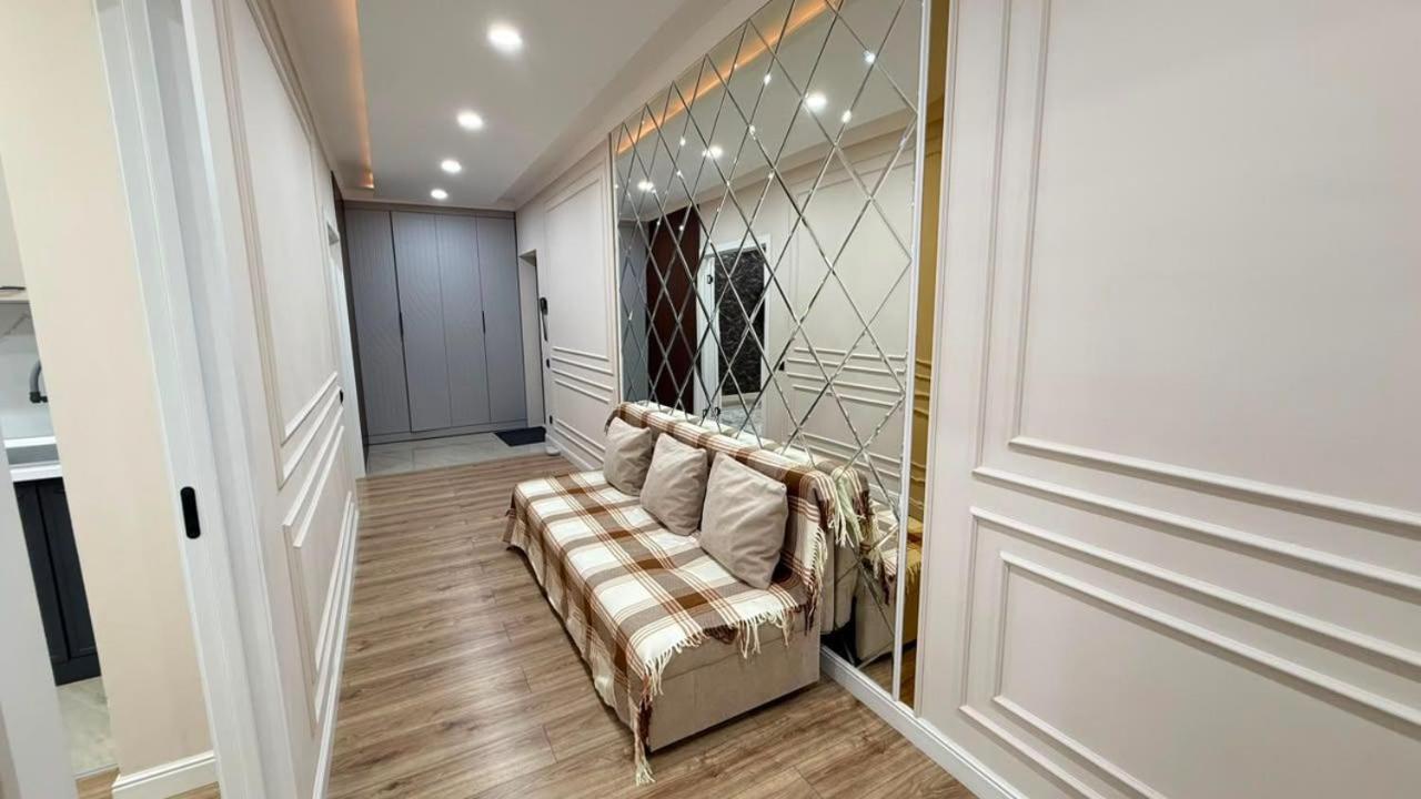 4YOU - Премиум апартаменты у MEGA - B&B Almatý
