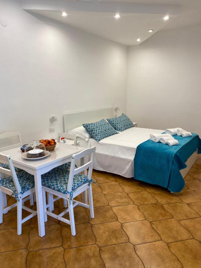 Casa Avella - Ferienwohnung Castellammare di Stabia