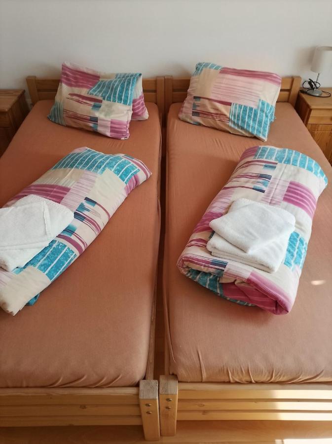 Family & Friends Base #8 - Ferienwohnung Bovec