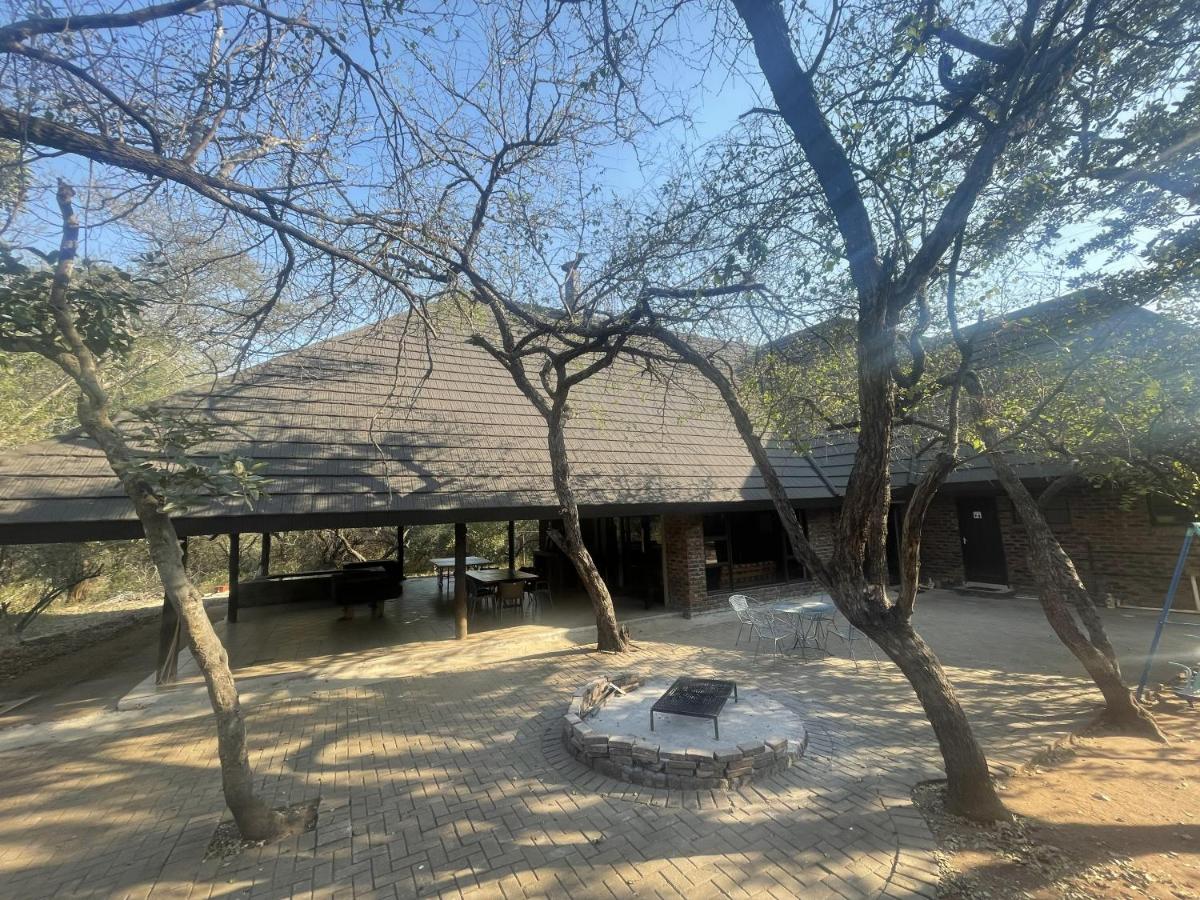 Elijara Kruger Lodge - B&B Marloth Park