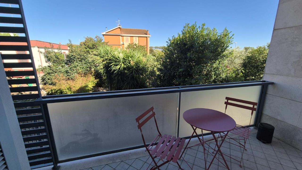 Domus46 Trigoria - Bed and Breakfast Selcetta