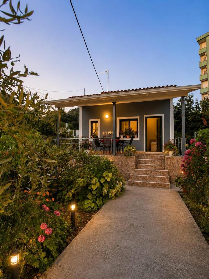 Villa Refi - B&B Vlore
