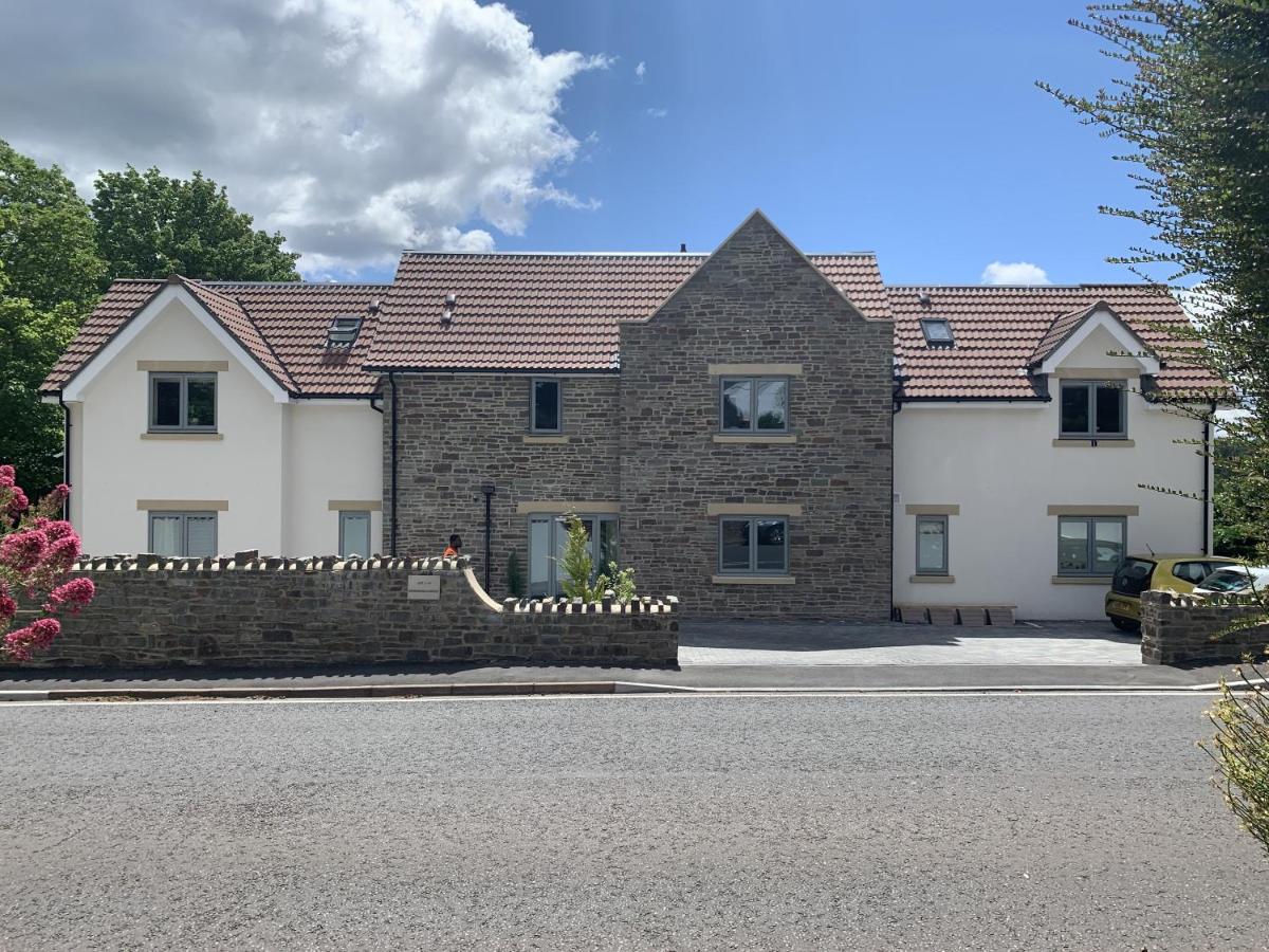 Long Ashton Terrace Apartment | Sleeps 4 - Ferienwohnung Bristol