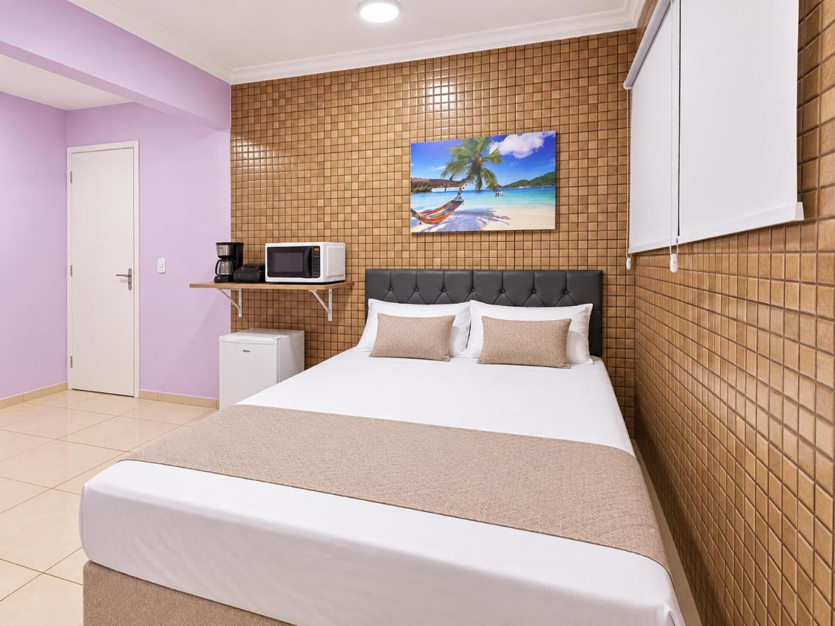 Alice Suites - B&B Arraial do Cabo