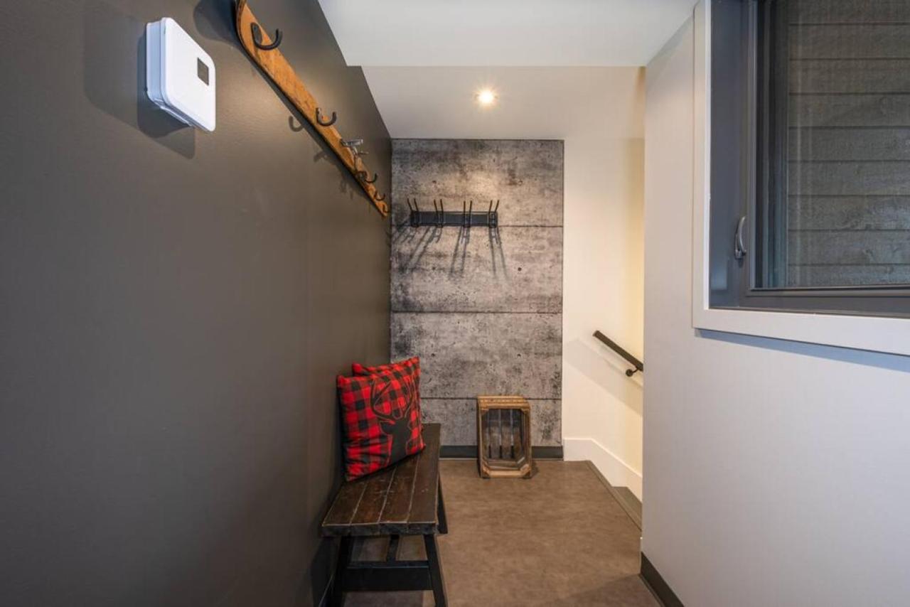 Tremblant Prestige - Verbier 8-202 - B&B Mont-Tremblant