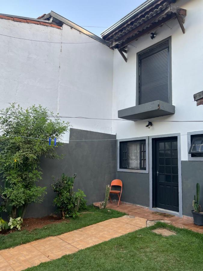 Ideal para quem visita os parques temáticos da região! - Ferienwohnung Itupeva