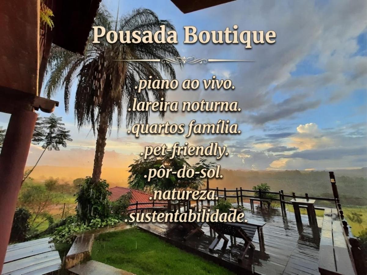 Pousada Residência Balestra - Ferienwohnung Tiradentes