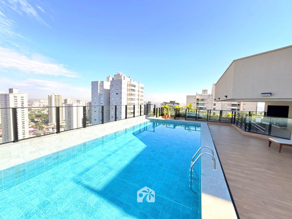 Oásis FR Bueno de Altíssimo Padrão | Lazer Premium - B&B Goiânia