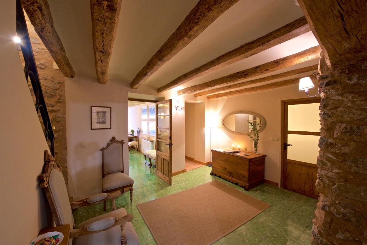 Cal Barceló - B&B