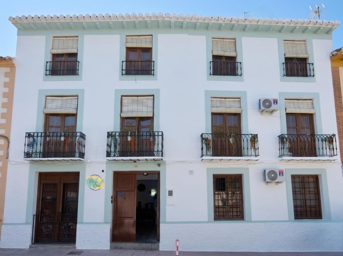 Low Cost Apartments Plaza 11 Gor - B&B Gor