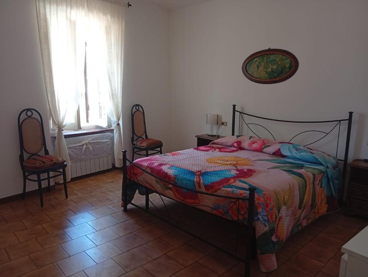 Terrazza Mazzini - Ferienwohnung Ferentillo