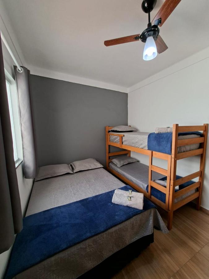 Chambre Quadruple