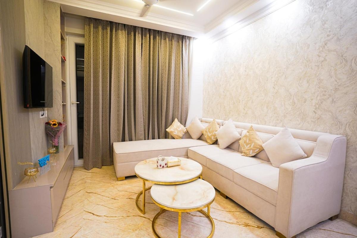 Luxury 1BHK Stay in Gurugram Yashobhoomi Dwarka - B&B Gurugram