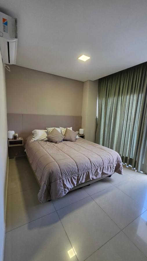 TORRE GUAYASAMIN - B&B Ciudad de Corrientes