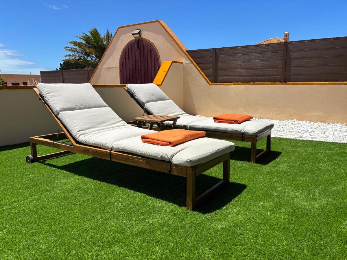 Casa de MARI - Ferienwohnung Costa Calma