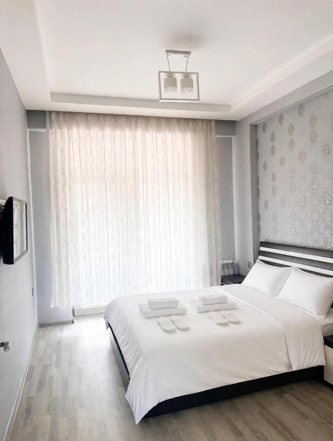 The Promenade Residence - Ferienwohnung Baku
