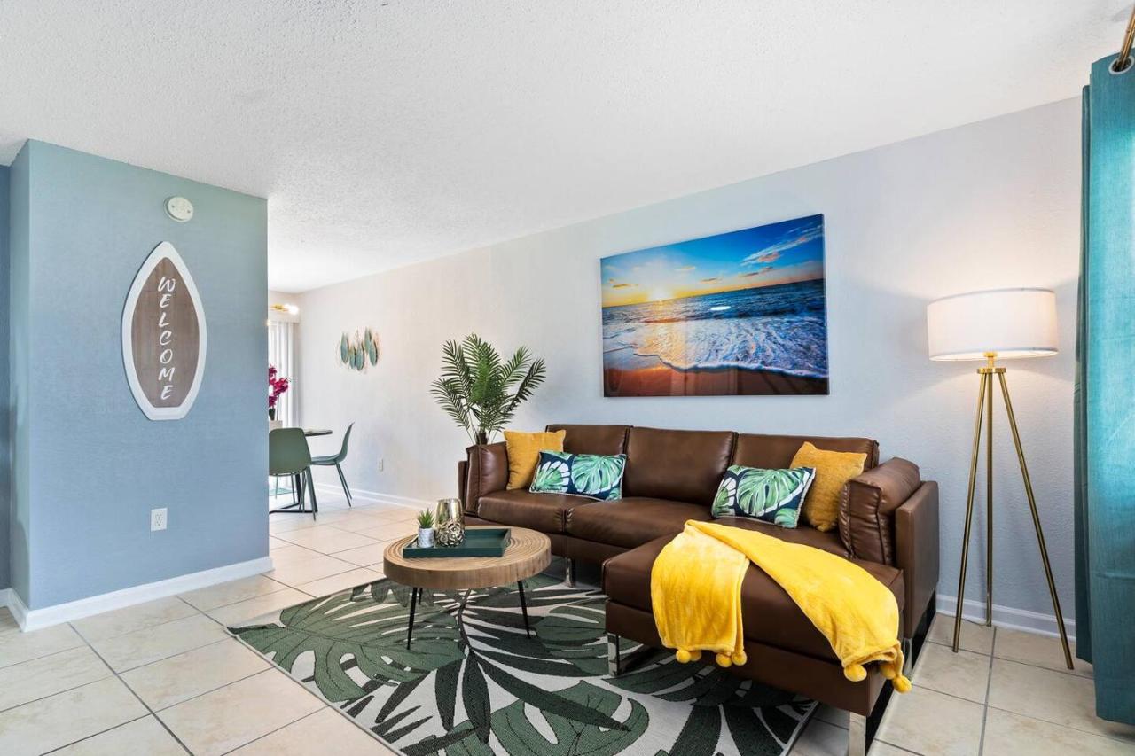 Ocean 4 - Blissway - B&B Indian Harbour Beach