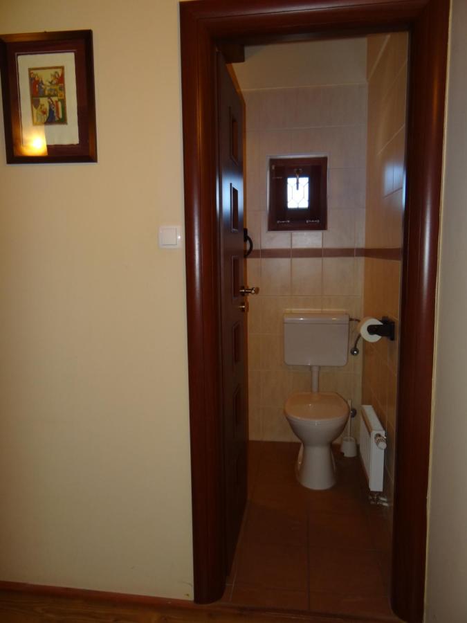 Habitación Triple con baño privado