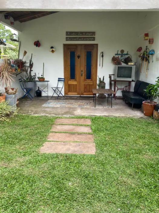 Sitio Piruetas - B&B Santana do Livramento