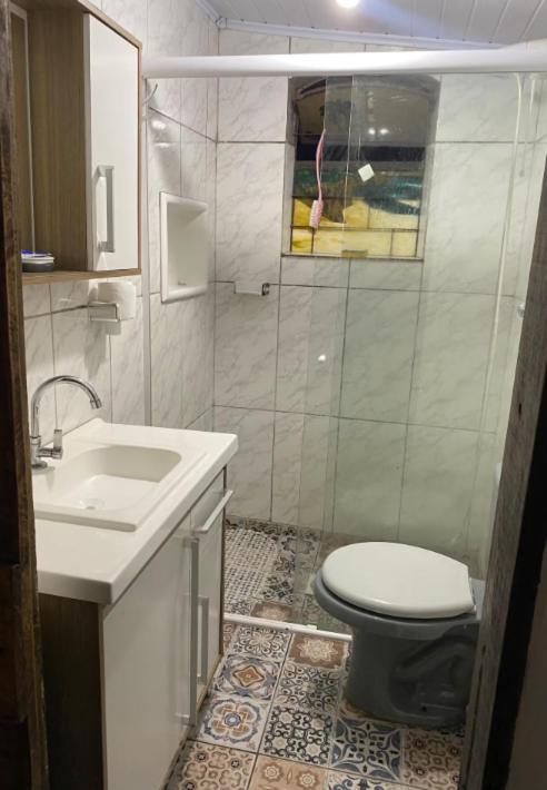 Sitio Piruetas - B&B Santana do Livramento