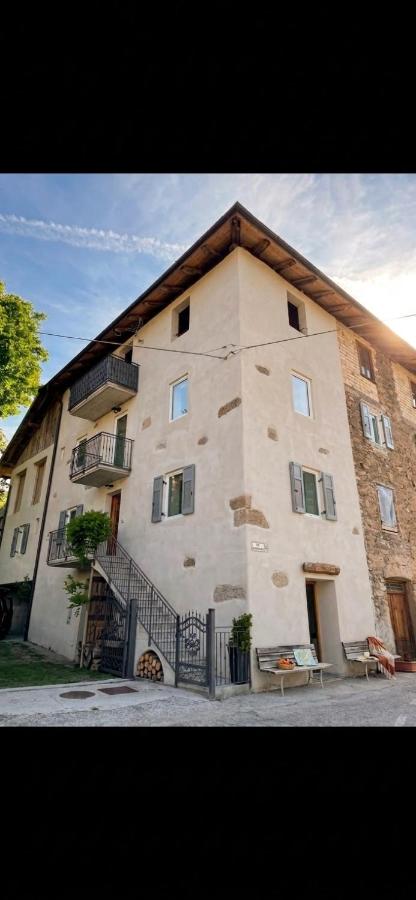 Casa Paolina - Bed and Breakfast Revò