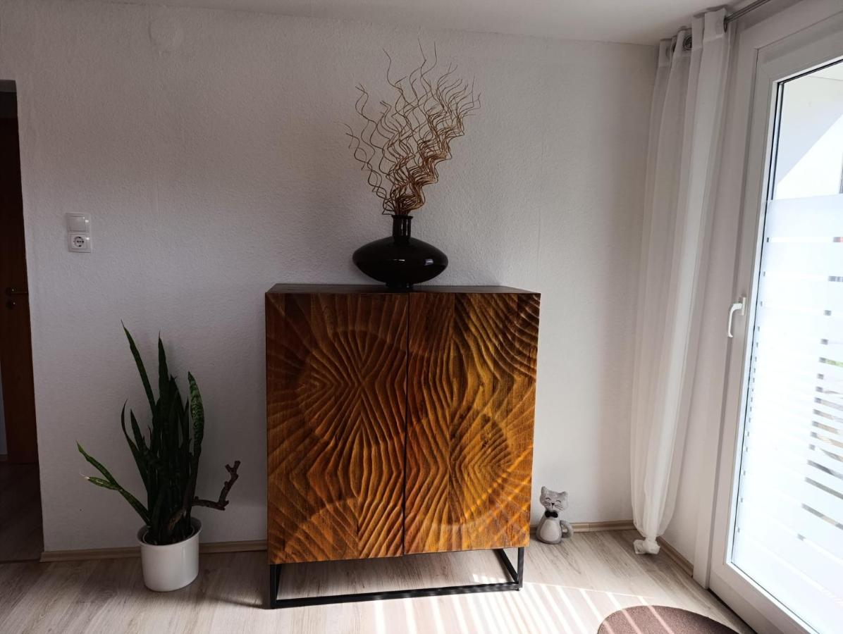 Ferienwohnung klein aber fein - B&B Clausthal-Zellerfeld