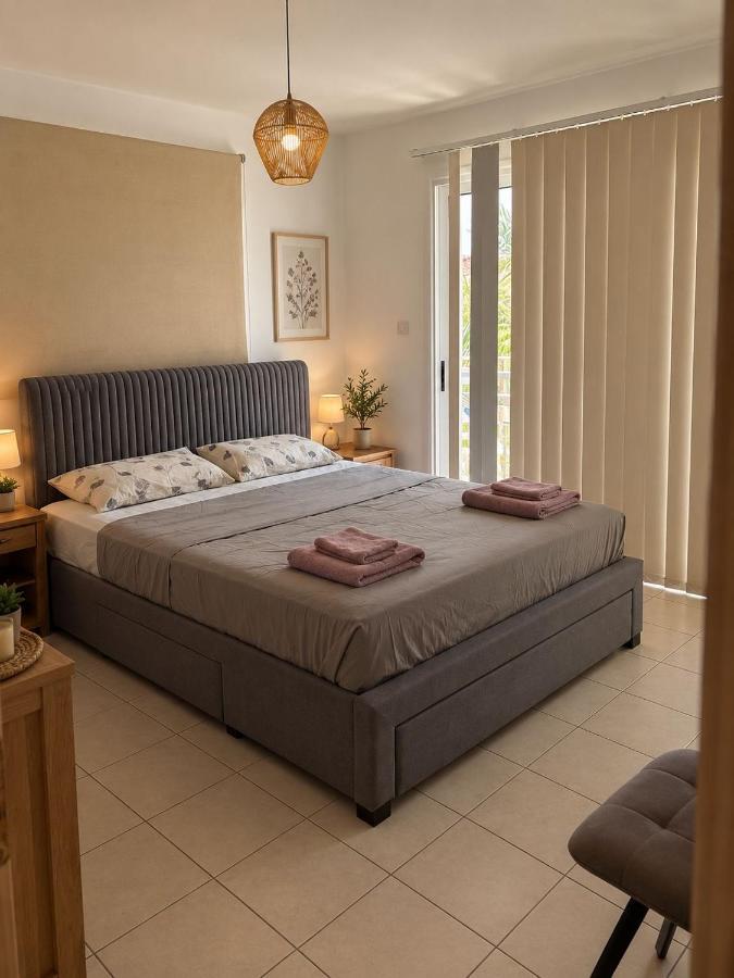 Hana Nissi - Chambres d'hôtes Ayia Napa