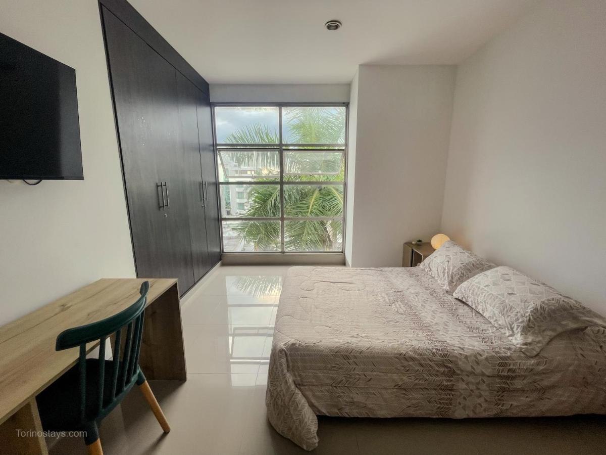 Excelente apartaestudio - Chambres d'hôtes Sincelejo