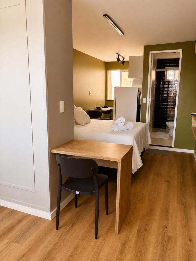 Charme Smart Aero - Fortaleza Airport - Green - B&B Fortaleza