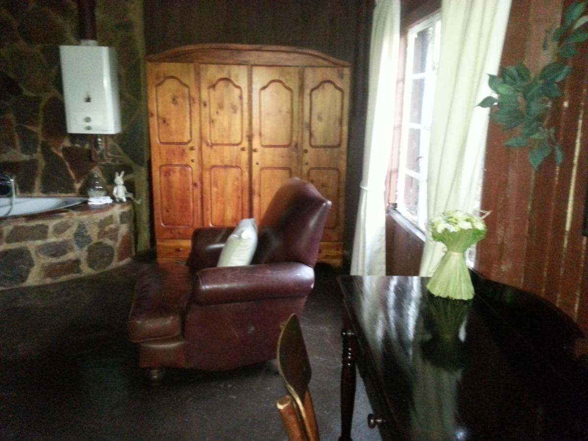 The Forest Cottage