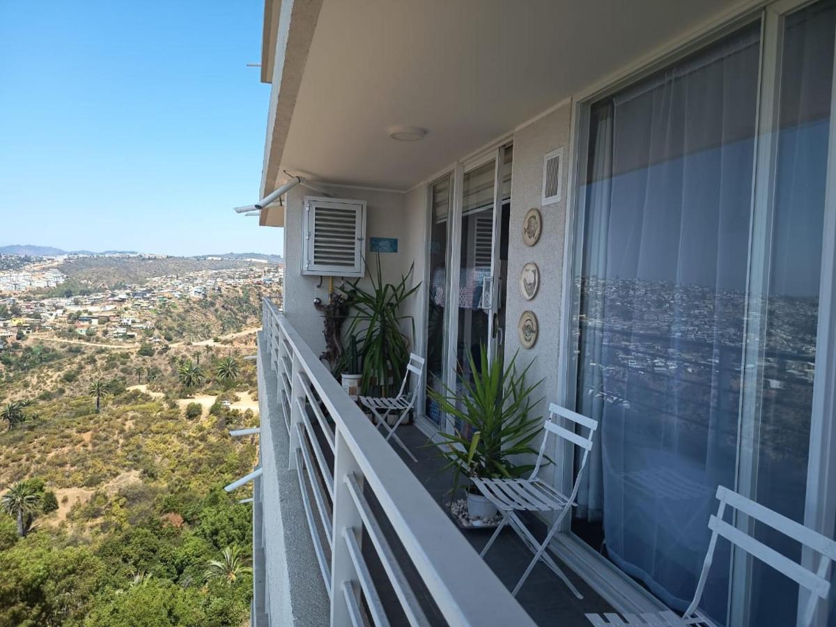 Viña destino de ensueño - B&B Viña del Mar
