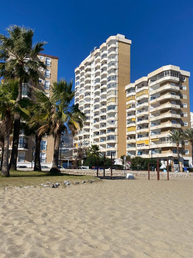 RONDA 3 vistas superiores al mar - B&B Fuengirola