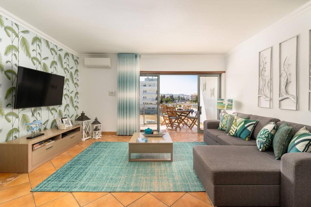Sea La Vie | Meia Praia | Marina | Garage - B&B Lagos