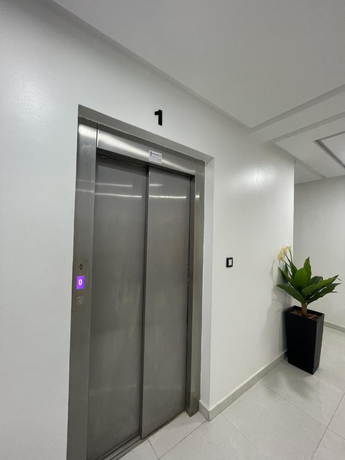 luxury appartement in berkan - Ferienwohnung Berkane