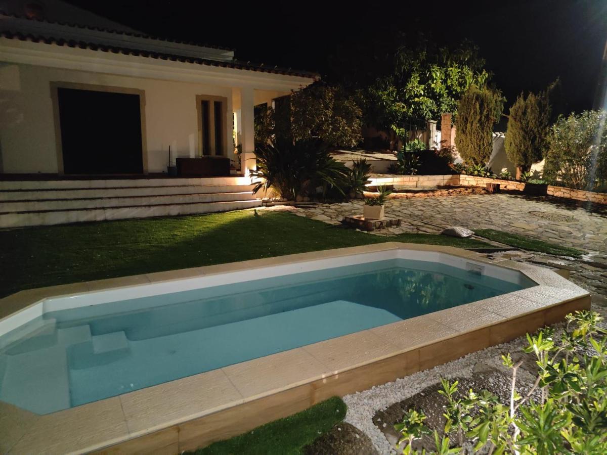 Casa da Matinha - B&B São Brás de Alportel