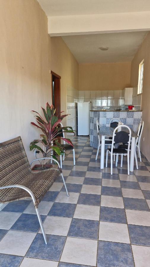 DBoa Brilho do sol 800m da praia da Barra - B&B Ilhéus