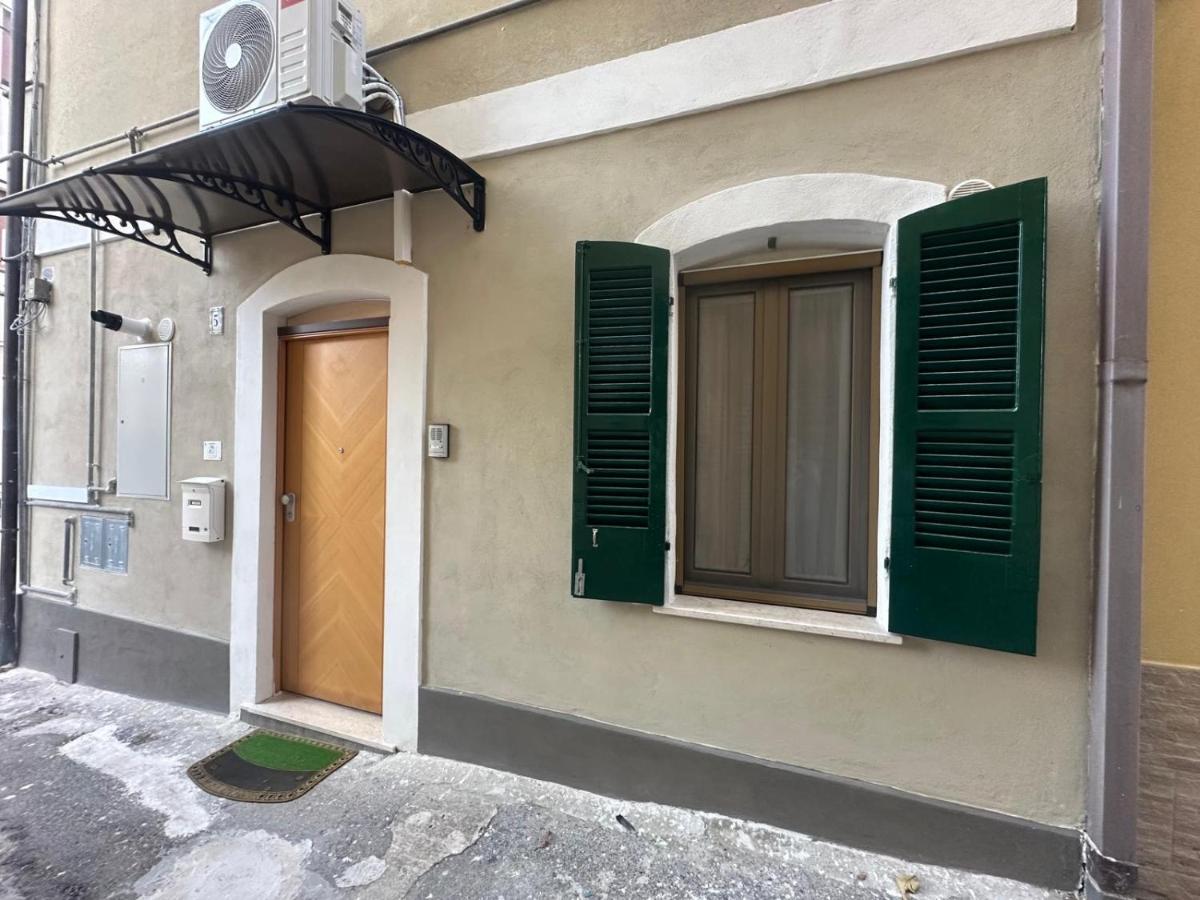 Dietro l'Angolo - B&B Ortona