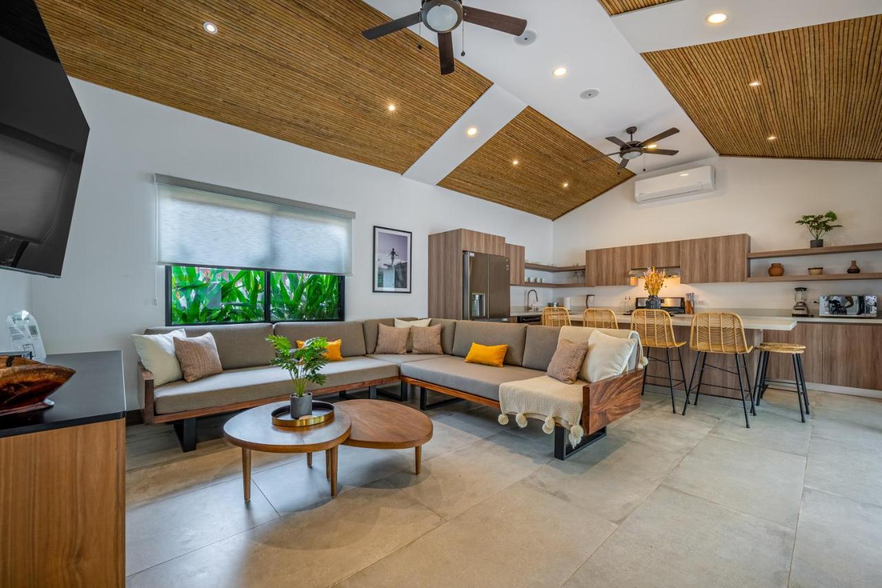 Casa de Armonia - B&B Tamarindo