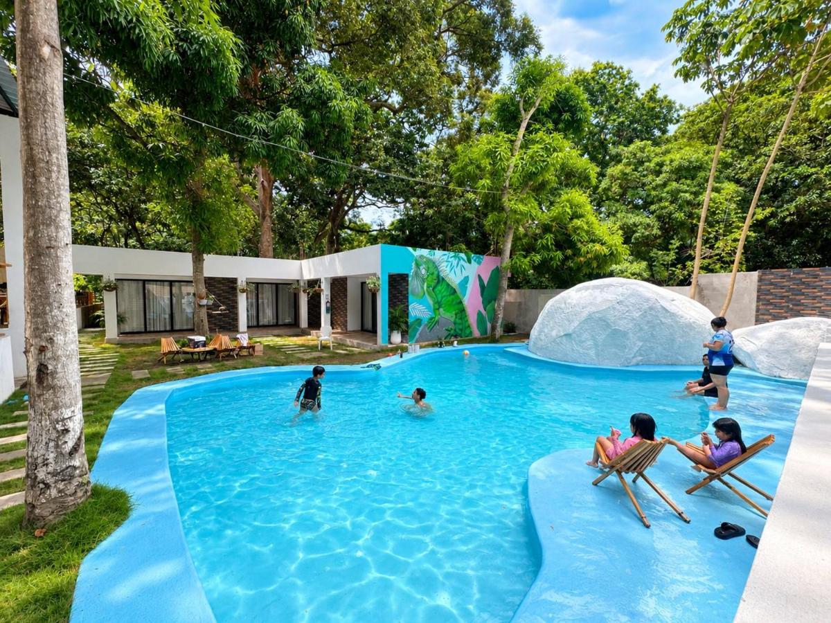 Hotel Roca del Rio - Chambres d'hôtes Santa Marta