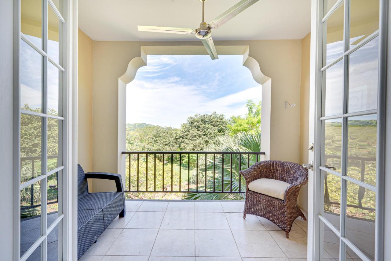 Pacifico Townhouse 106 - B&B Playas del Coco