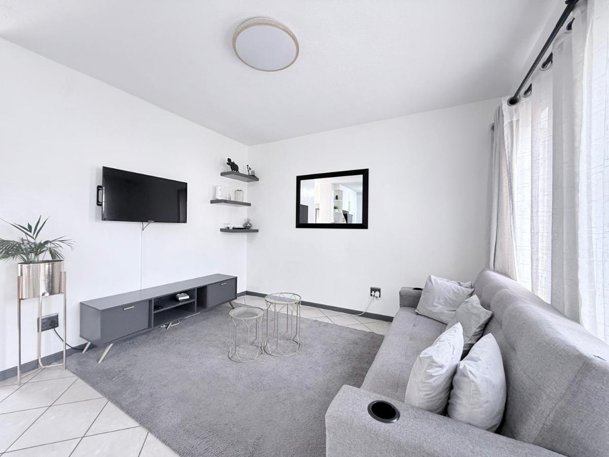 Lumora Living - B&B Midrand