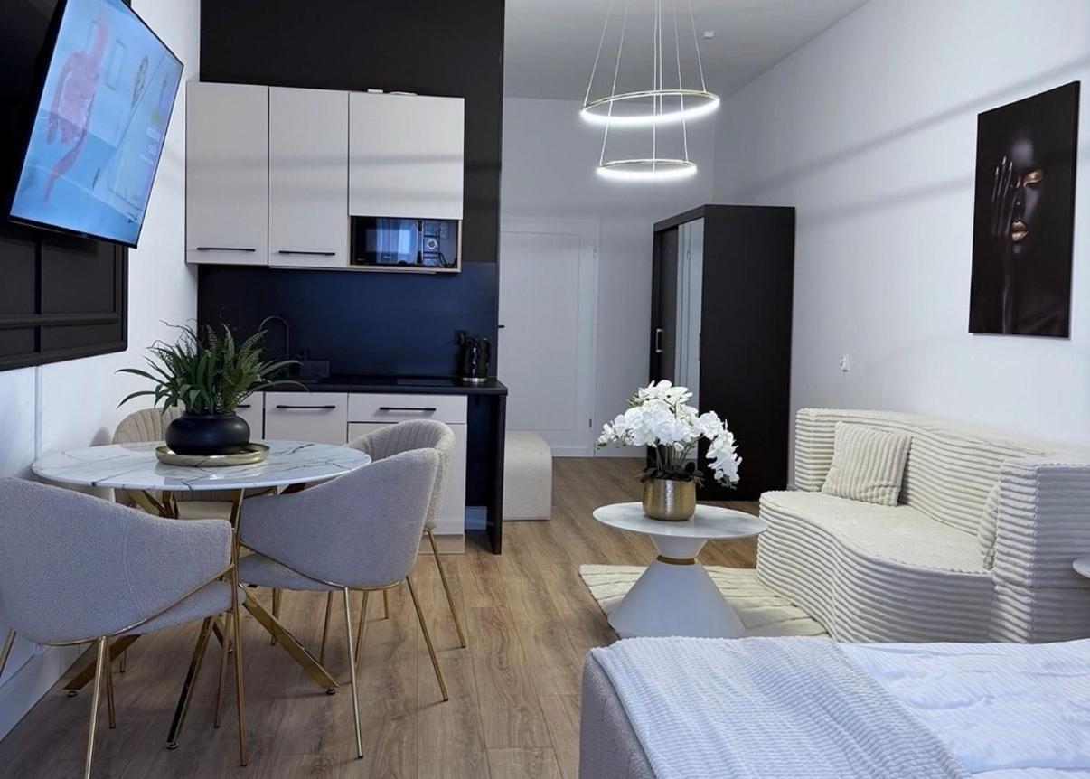 K&S Apartaments 1 - B&B Bydgoszcz