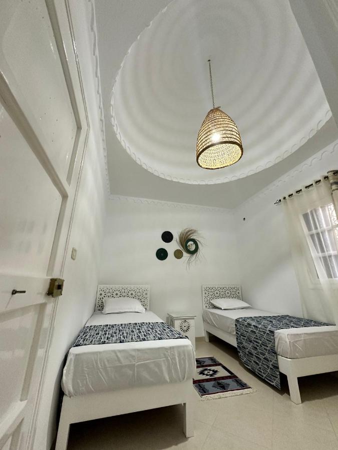 Rayhana residence Djerba - B&B Midoun