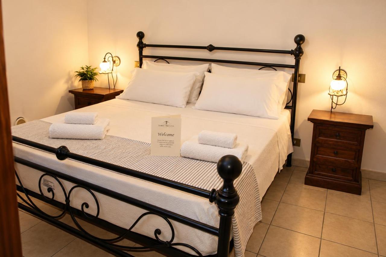Appartamento con 2 Camere da Letto e Vista Giardino 