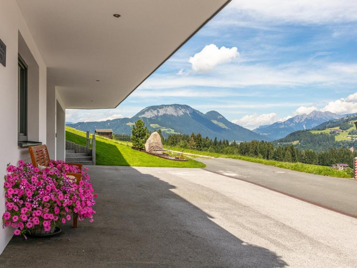 Ralser - Ferienwohnung Hopfgarten im Brixental