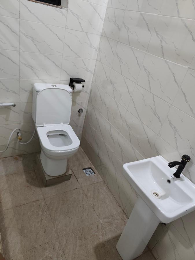 Apartment mit 2 Schlafzimmern