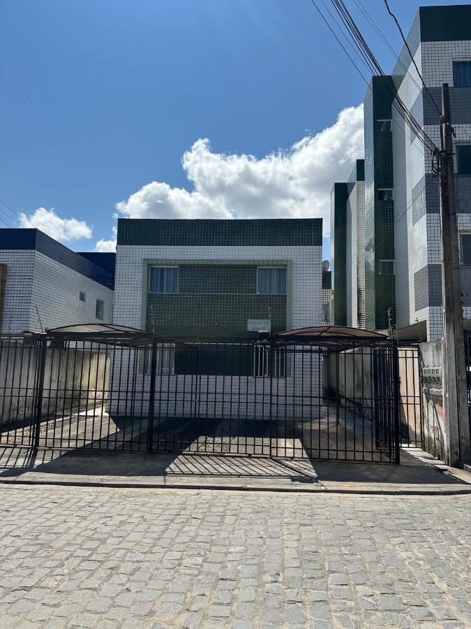 Apartamento completo rústico e confortável - B&B Garanhuns